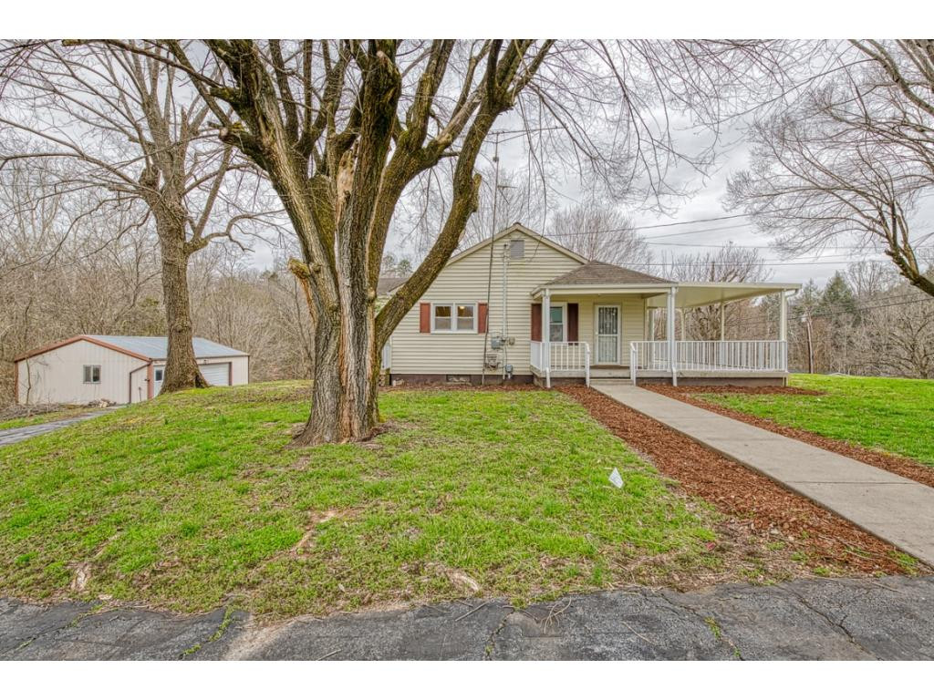588 Dry Branch Road Bluff City, TN 37618 - Photo 9 of 25 Photo 9