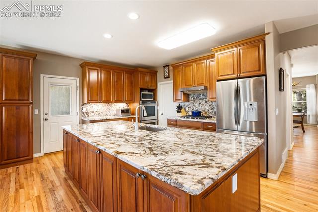 10255 Elk Ridge South Divide, CO 80814 - Photo 17 of 50