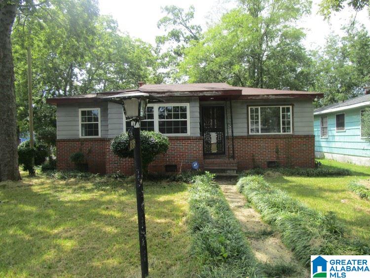 236 25th Street Southwest Birmingham, AL 35211 - Photo 1 of 19