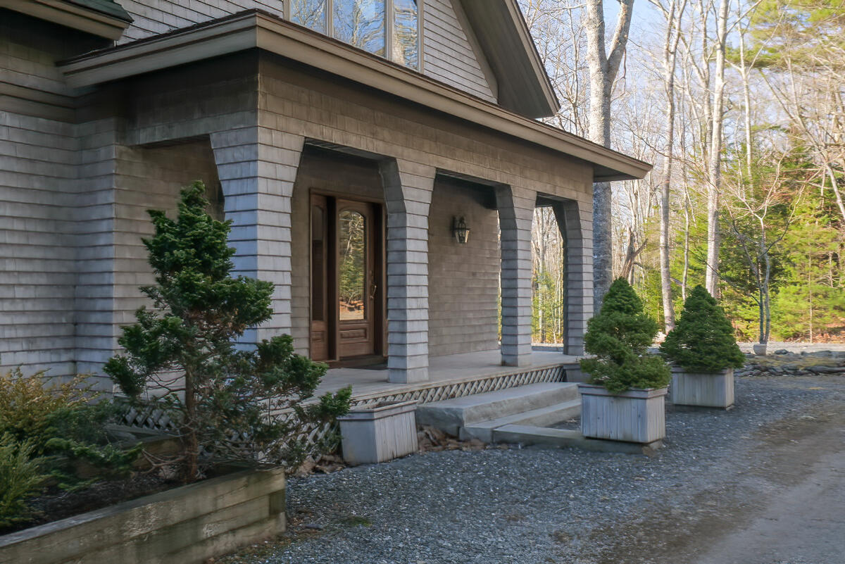 1197 Bay Road Brooklin, ME 04616 - Photo 4 of 45 DTP 1197 Bay Road, LoRes 2