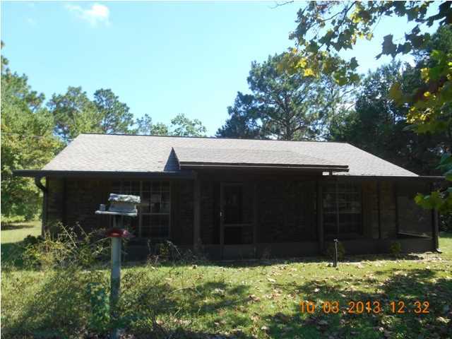 6191 Old Hickory Road Crestview, FL 32539 - Photo 1 of 8