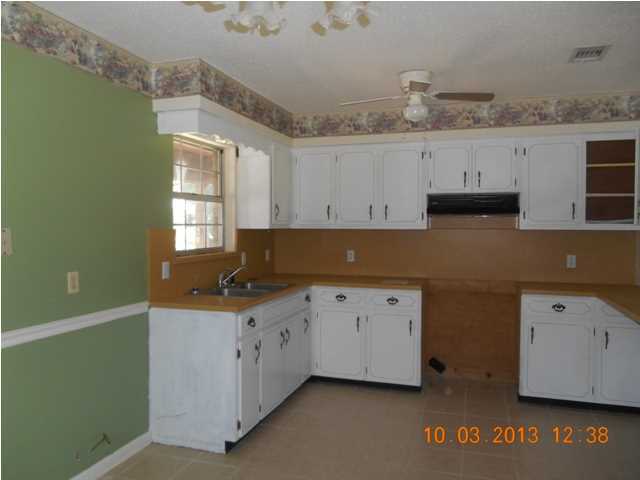 6191 Old Hickory Road Crestview, FL 32539 - Photo 2 of 8