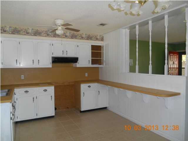 6191 Old Hickory Road Crestview, FL 32539 - Photo 3 of 8