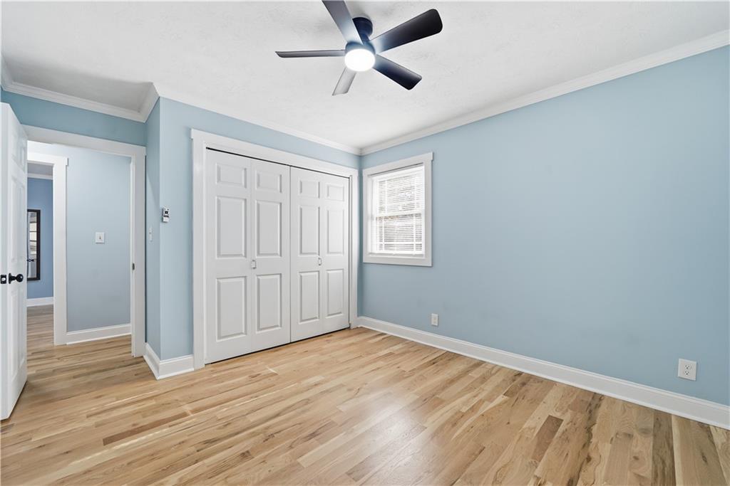 6413 Maddox Road Morrow, GA 30260 - Photo 22 of 39