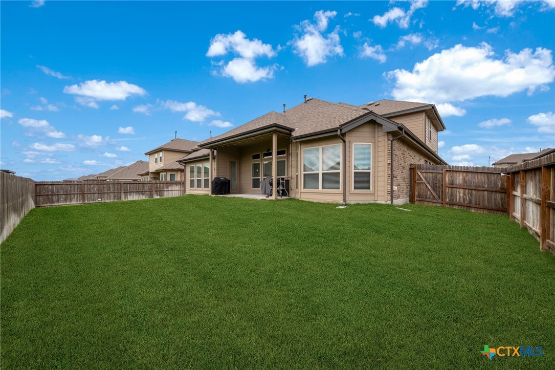 361 Misty Sails Cibolo, TX 78108 - Photo 34 of 48