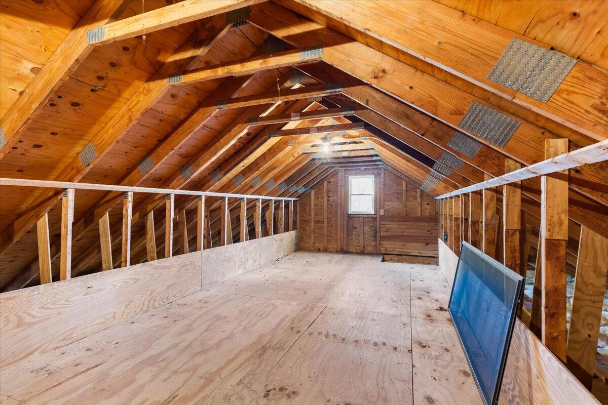 1094 County Road Cataumet, MA 02534 - Photo 38 of 42 a view of balcony with wooden floor