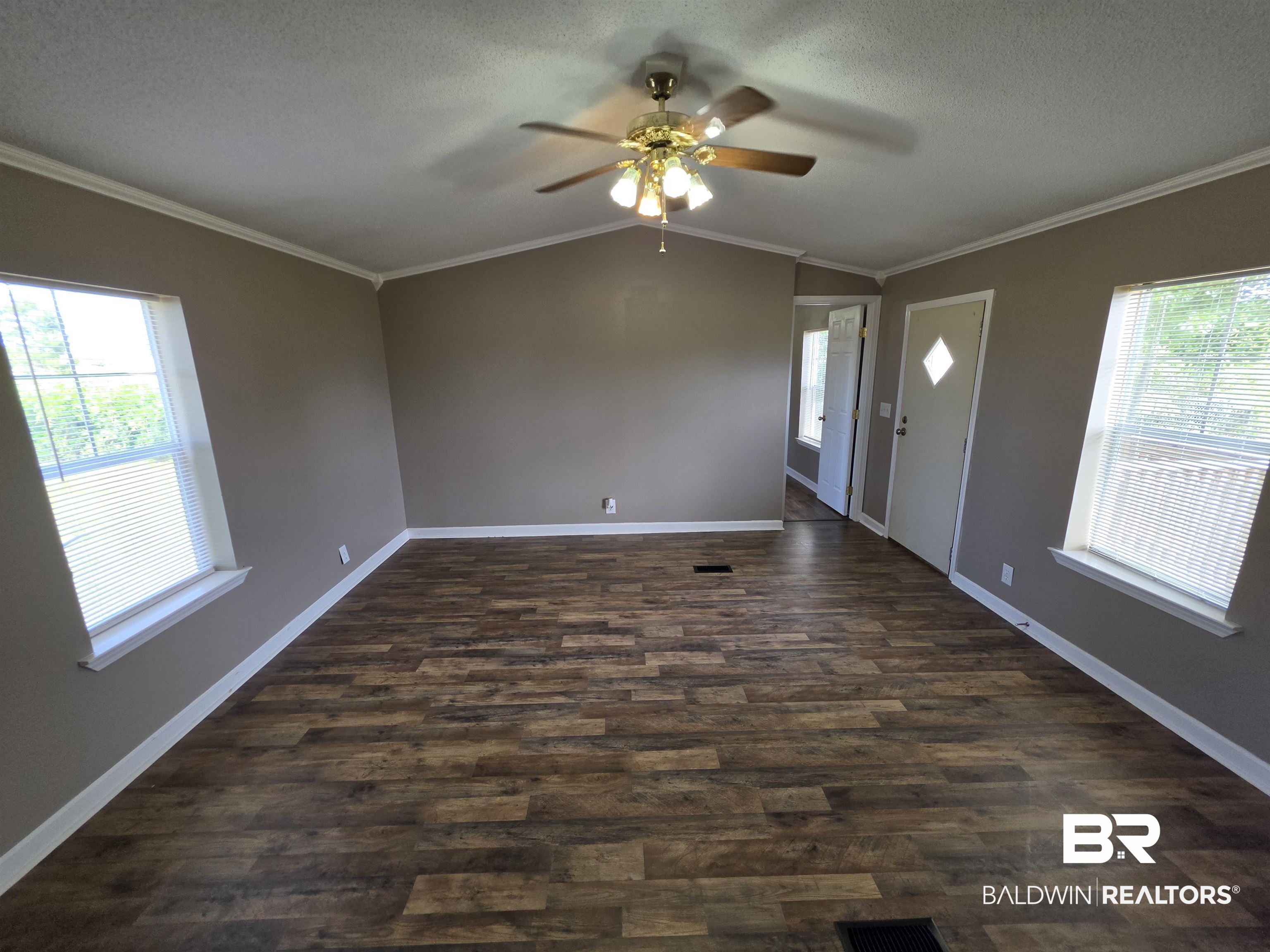 33163 Gilley Road Lillian, AL 36549 - Photo 2 of 16 Entrance