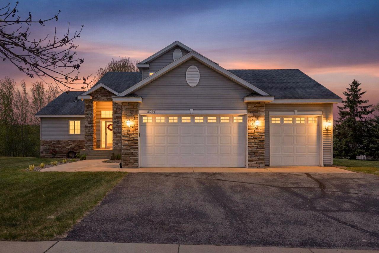 3007 Crescent Ridge Trail St. Cloud, MN 56301 - Photo 37 of 37