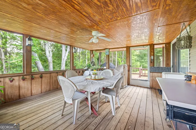 $394,900 | 177 East Silver Shoals Road, Toccoa, GA 30577