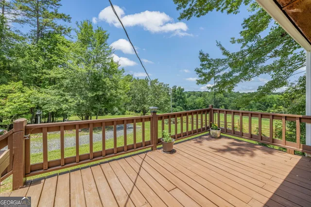 $394,900 | 177 East Silver Shoals Road, Toccoa, GA 30577