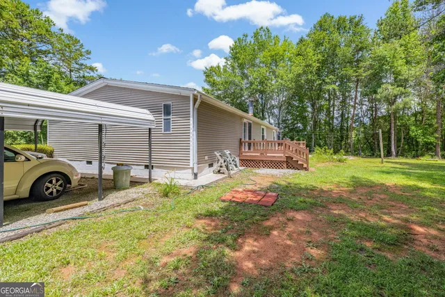 $394,900 | 177 East Silver Shoals Road, Toccoa, GA 30577