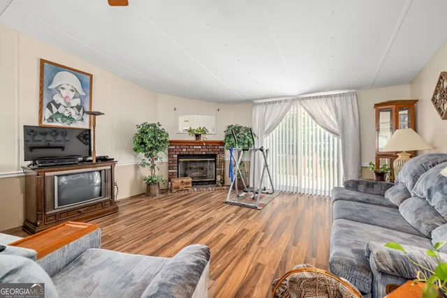 $394,900 | 177 East Silver Shoals Road, Toccoa, GA 30577