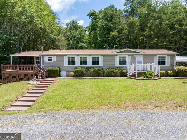 $394,900 | 177 East Silver Shoals Road, Toccoa, GA 30577