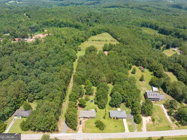 $394,900 | 177 East Silver Shoals Road, Toccoa, GA 30577