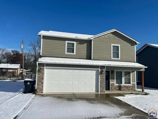 $249,000 | 2902 North Kansas Avenue, Topeka, KS 66617