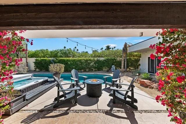 $10,000 | 73191 Shadow Mountain Drive, Palm Desert, CA 92260