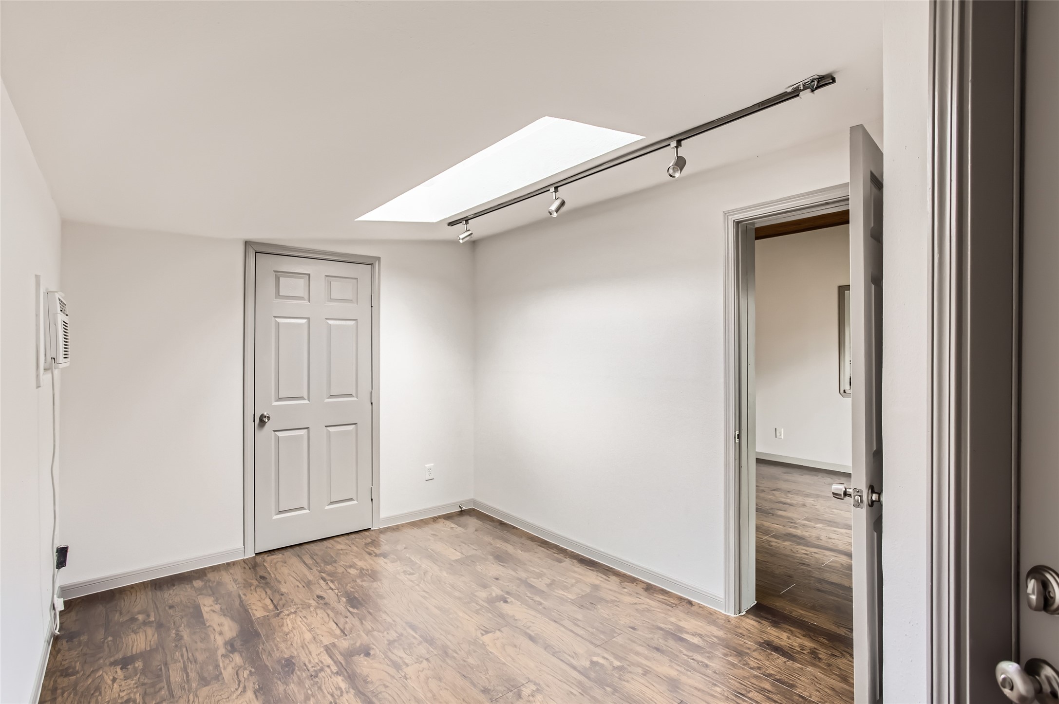 6509 Birdwood Road Houston, TX 77074 - Photo 23 of 26 a view of an empty room