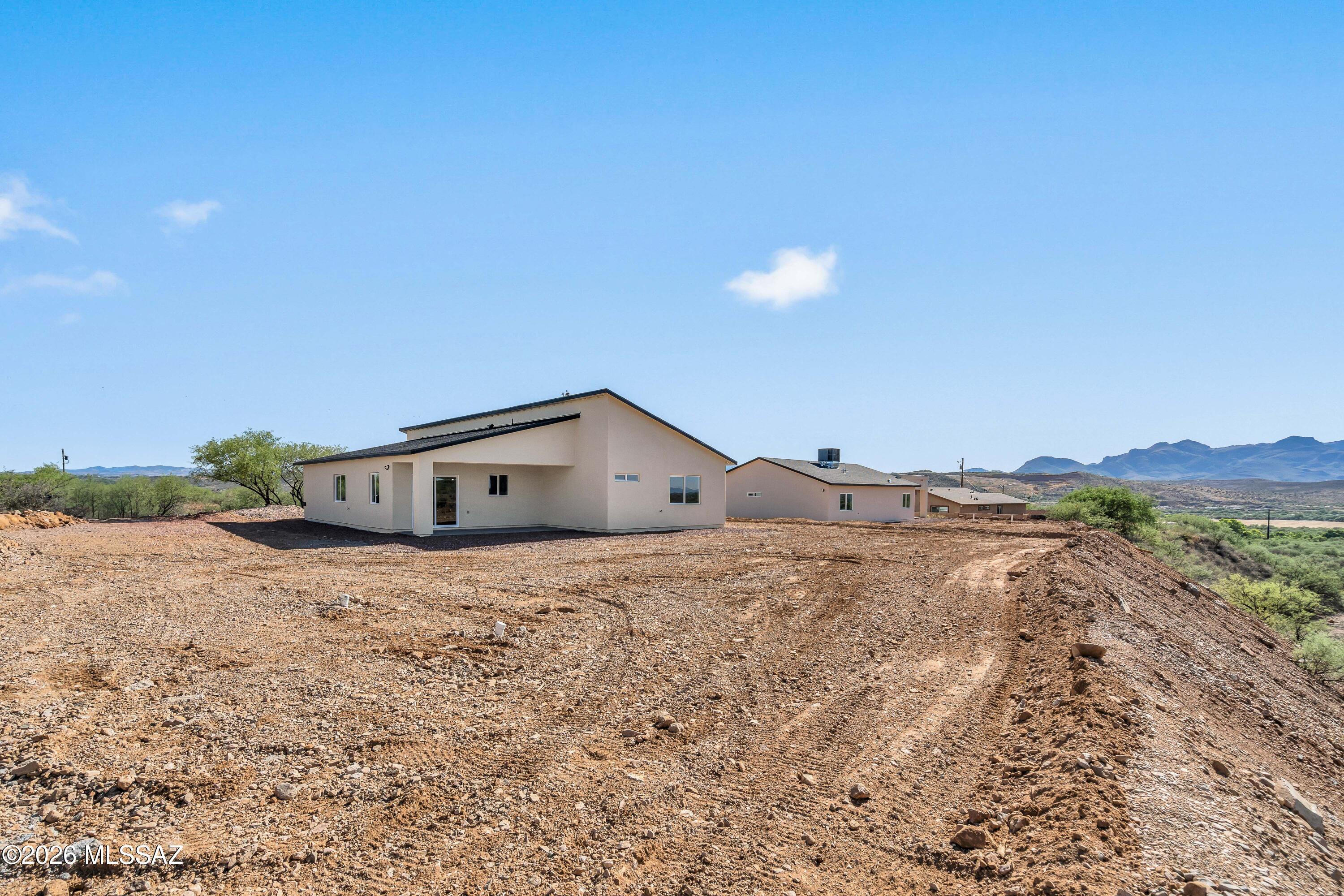 1441 Alisa Court Rio Rico, AZ 85648 - Photo 35 of 37