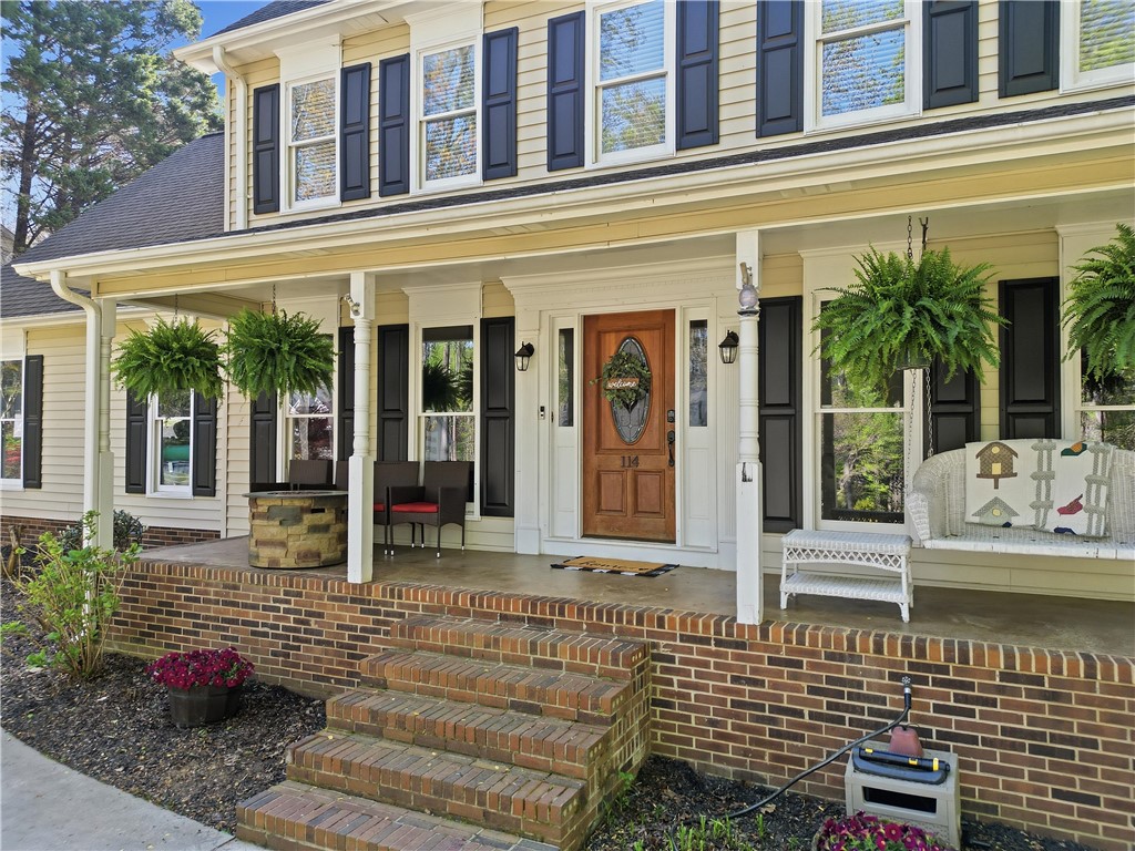 114 Halifax Road Easley, SC 29642 - Photo 2 of 32