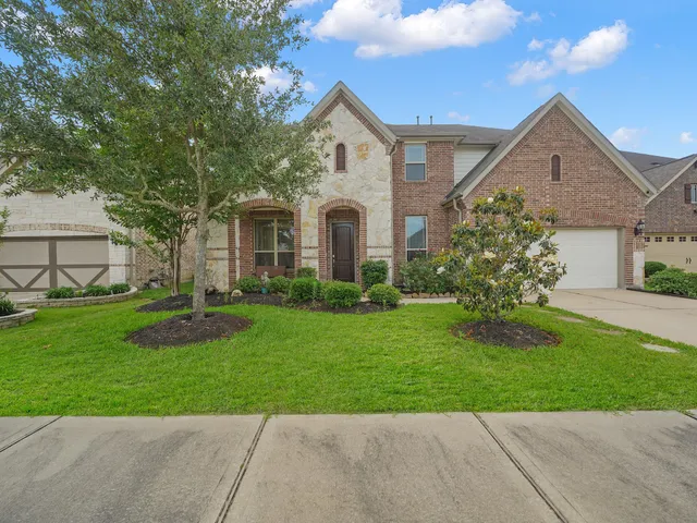 $450,000 | 23311 Campwood Terrace Lane, Katy, TX 77493