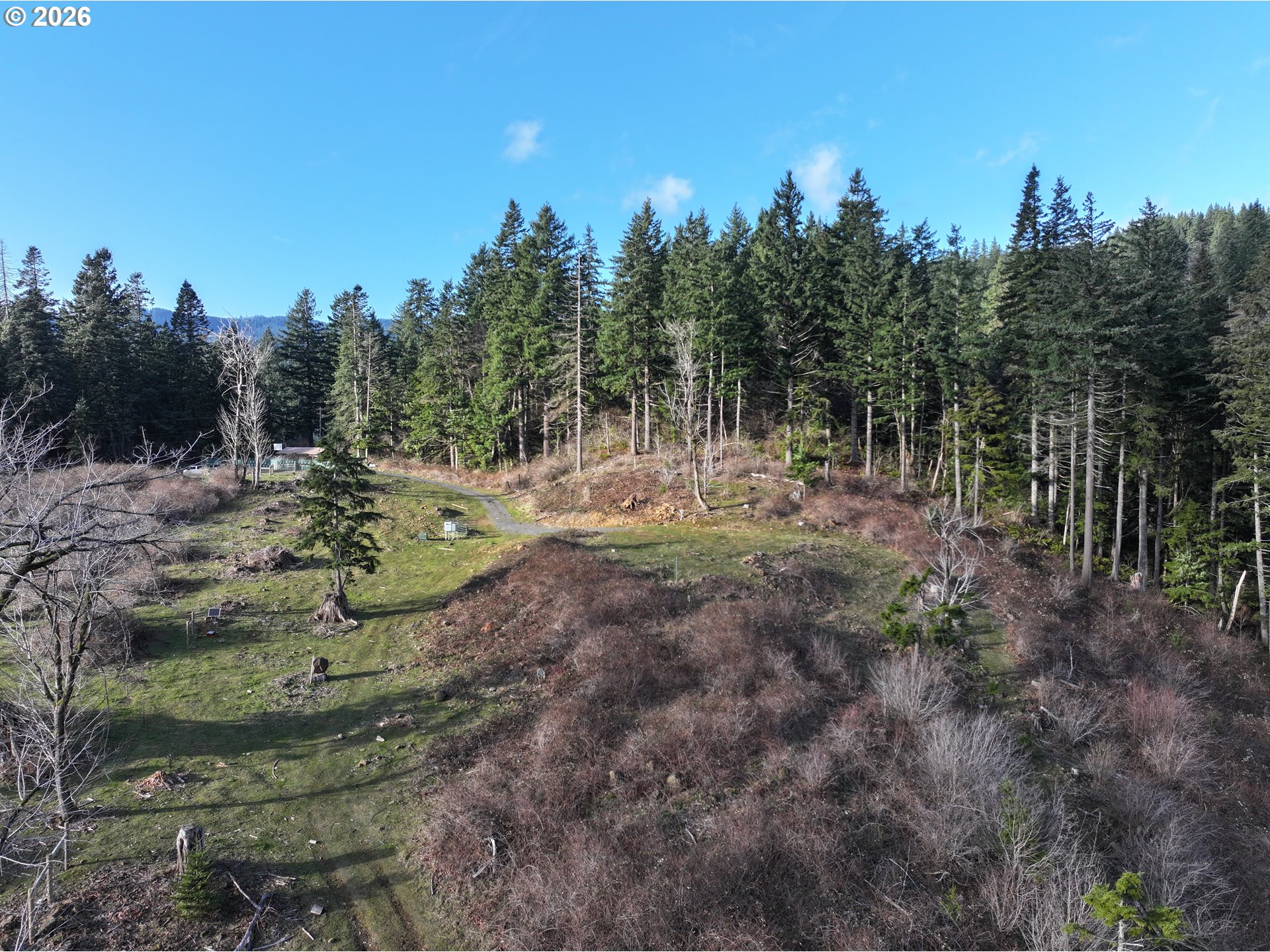 562 Woodard Creek Road Stevenson, WA 98648 - Photo 23 of 33
