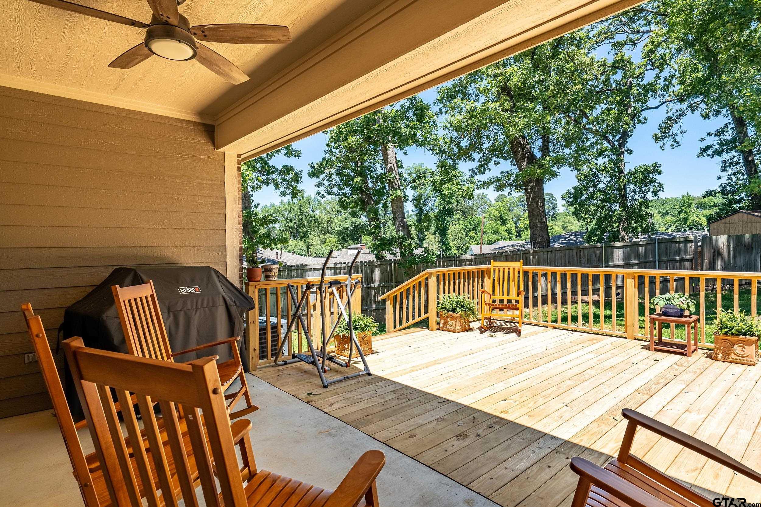 1700 Easy Street Tyler, TX 75703 - Photo 24 of 27