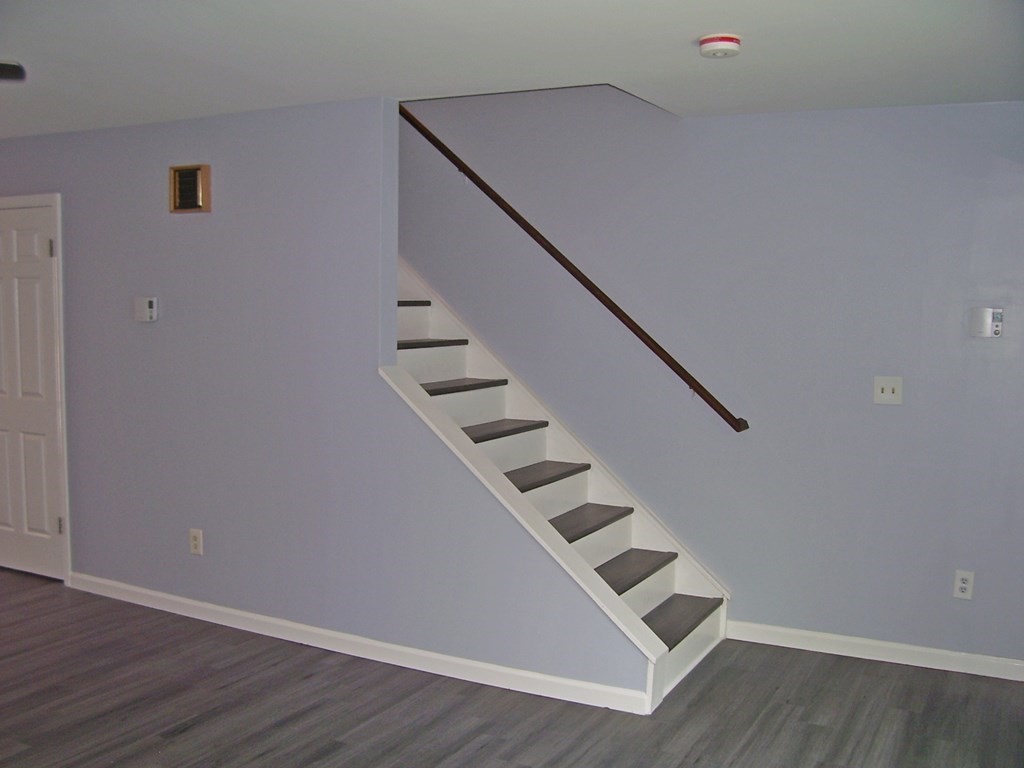 4 Balcomb Street, Unit 4 Salem, MA 01970 - Photo 14 of 38 a view of an entryway with wooden floor