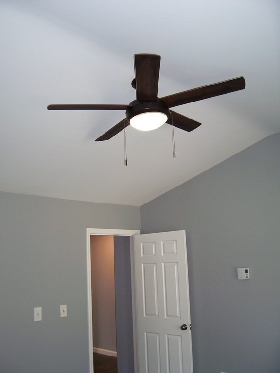 4 Balcomb Street, Unit 4 Salem, MA 01970 - Photo 24 of 38 a lamp sitting on a shelf in a room
