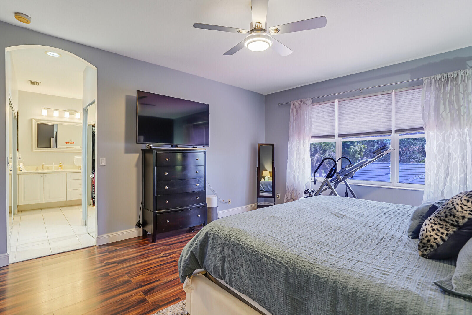 403 Mangrove Point Jupiter, FL 33458 - Photo 23 of 51 master suite