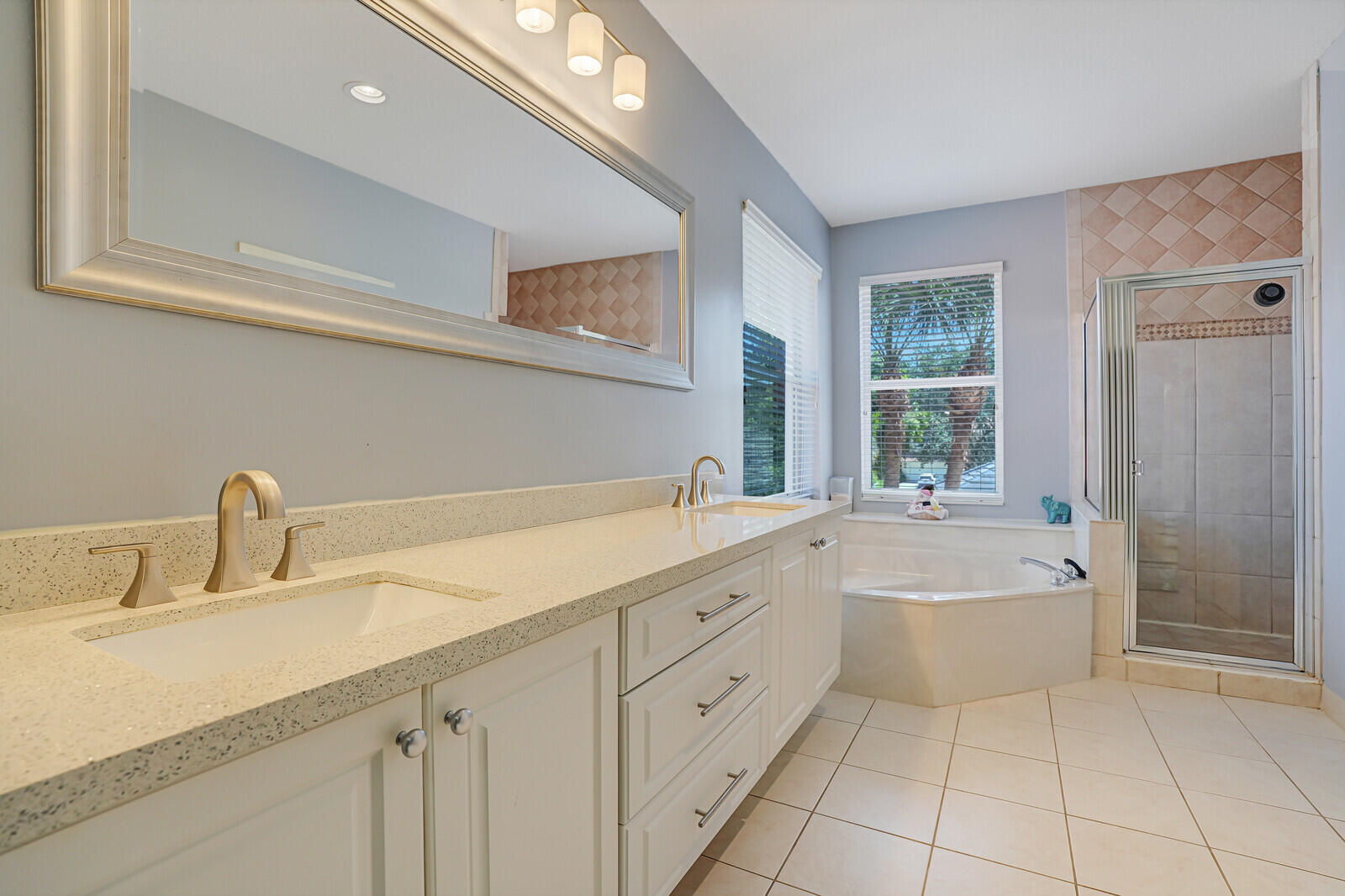 403 Mangrove Point Jupiter, FL 33458 - Photo 24 of 51 master bath
