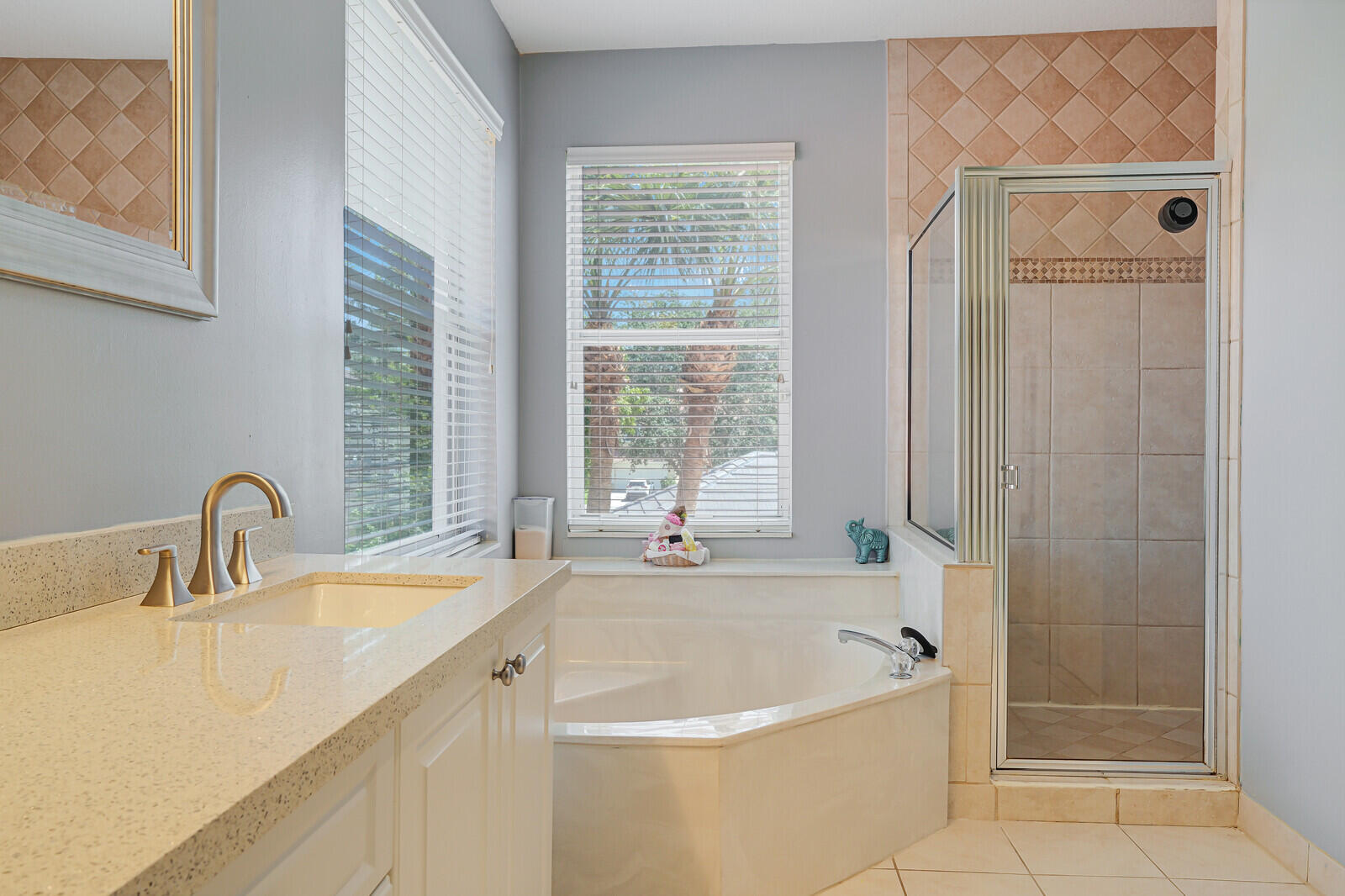 403 Mangrove Point Jupiter, FL 33458 - Photo 25 of 51 master bath