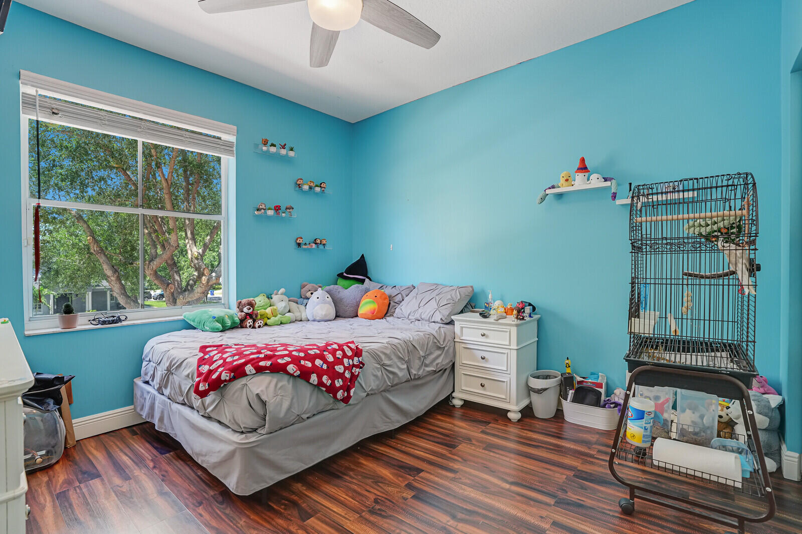 403 Mangrove Point Jupiter, FL 33458 - Photo 28 of 51 bedroom 3