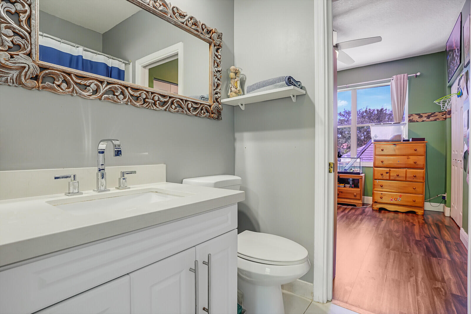 403 Mangrove Point Jupiter, FL 33458 - Photo 31 of 51 bathroom 4