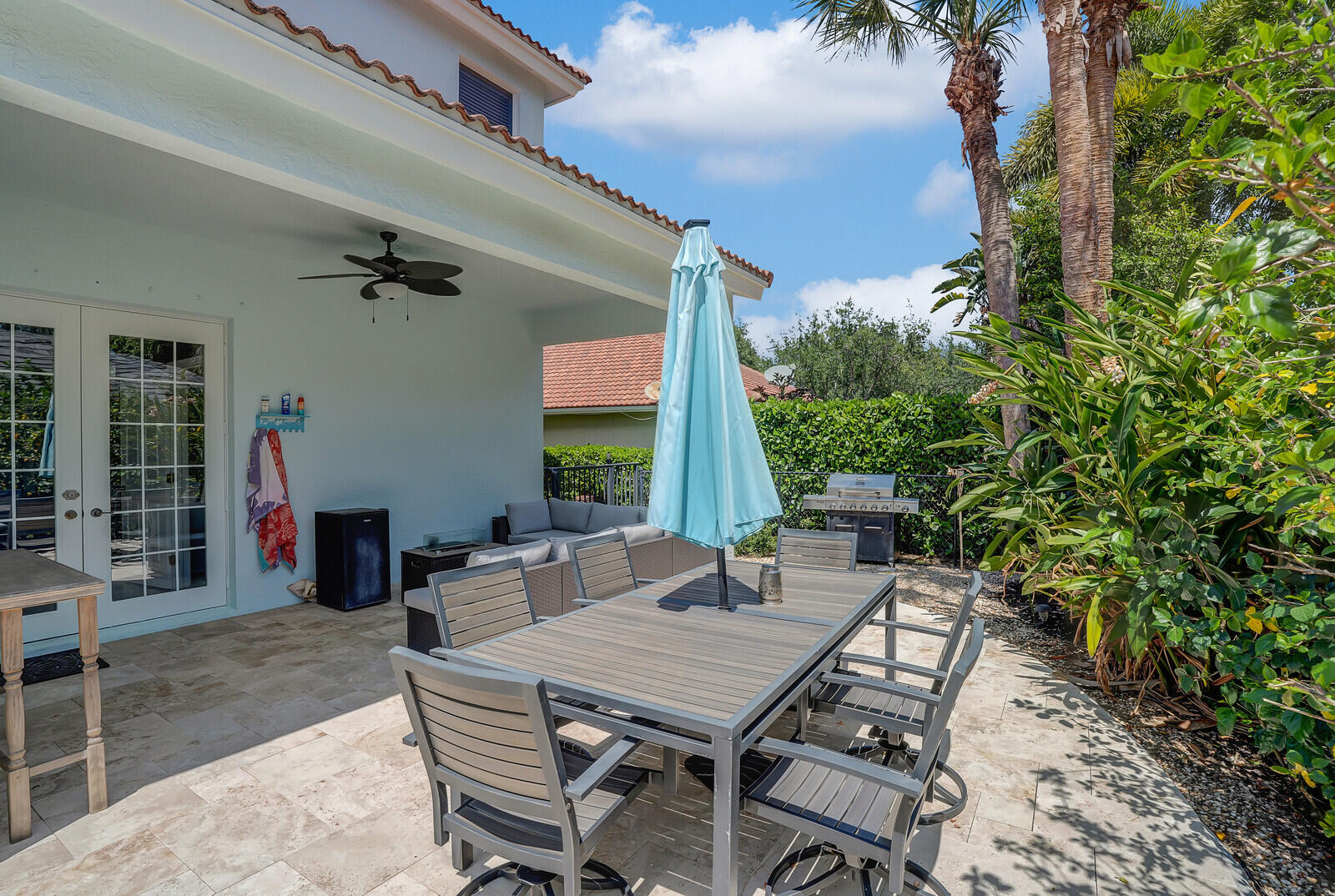 403 Mangrove Point Jupiter, FL 33458 - Photo 37 of 51 outdoor dining
