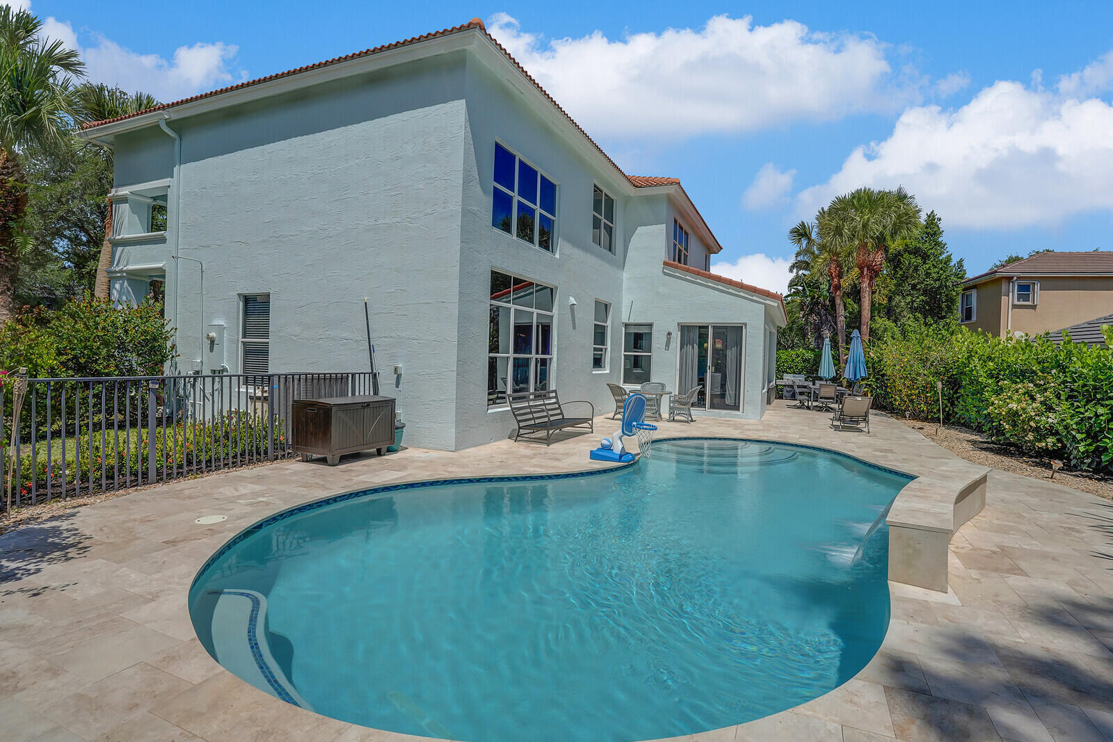 403 Mangrove Point Jupiter, FL 33458 - Photo 41 of 51 pool
