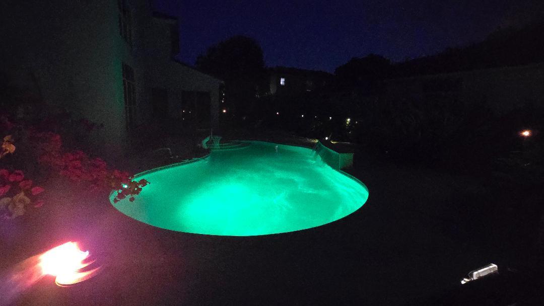 403 Mangrove Point Jupiter, FL 33458 - Photo 42 of 51 pool 1