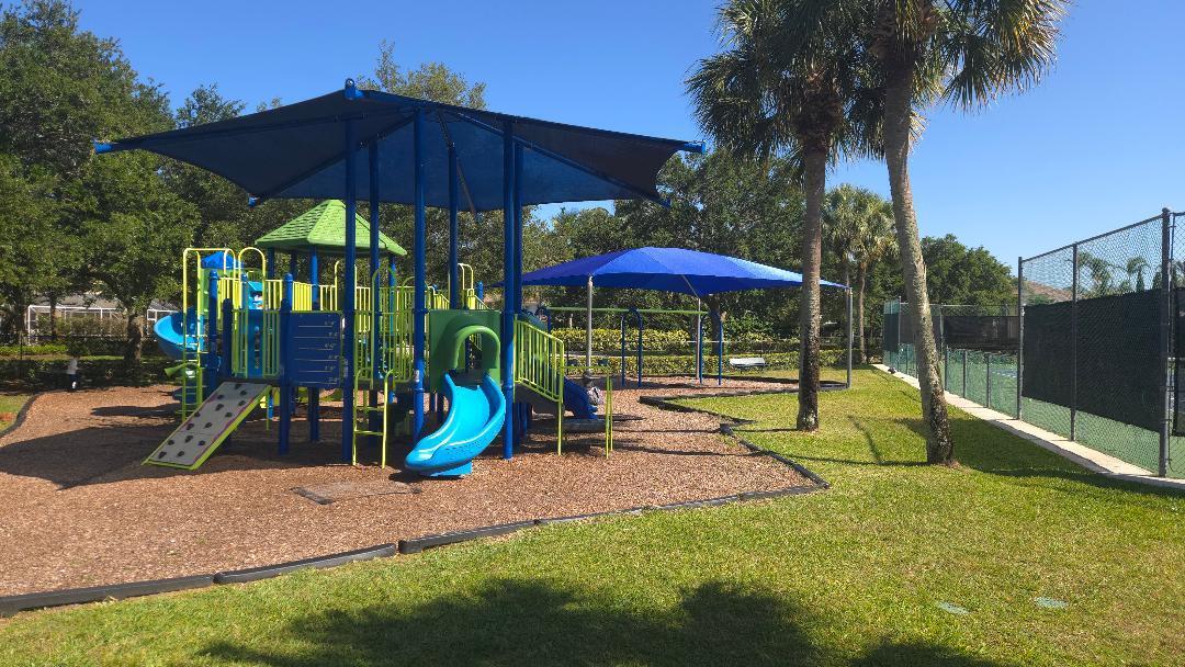 403 Mangrove Point Jupiter, FL 33458 - Photo 49 of 51 playground