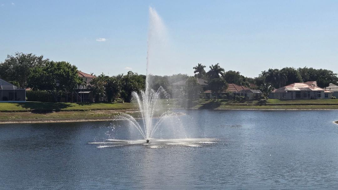 403 Mangrove Point Jupiter, FL 33458 - Photo 51 of 51 fountain