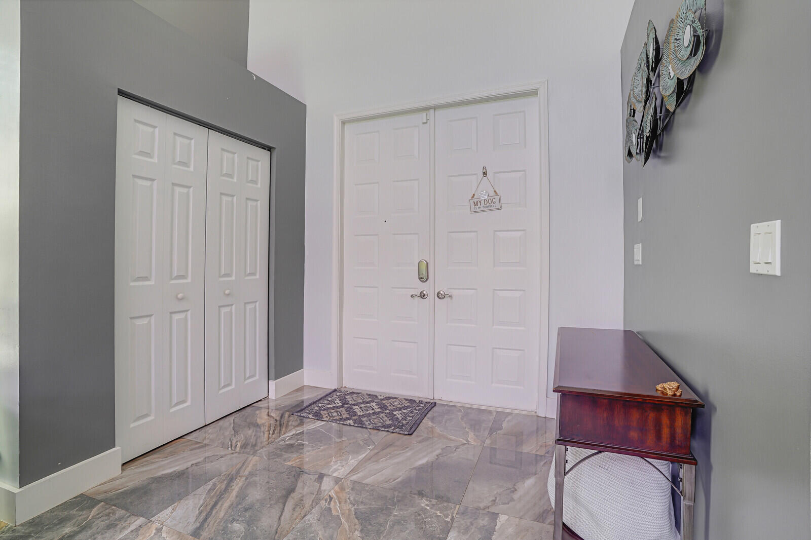 403 Mangrove Point Jupiter, FL 33458 - Photo 6 of 51 foyer