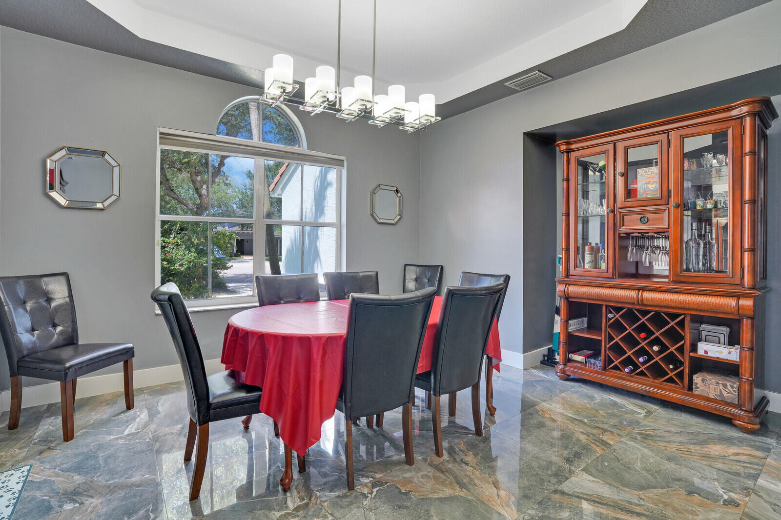 403 Mangrove Point Jupiter, FL 33458 - Photo 10 of 51 dining room