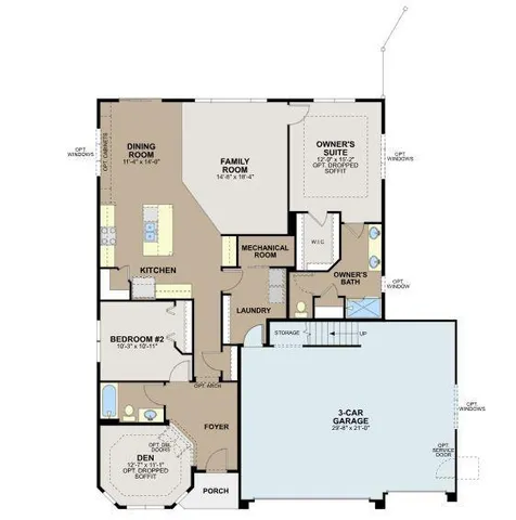 $520,000 | 405 James Parkway, Cottage Grove, MN 55016