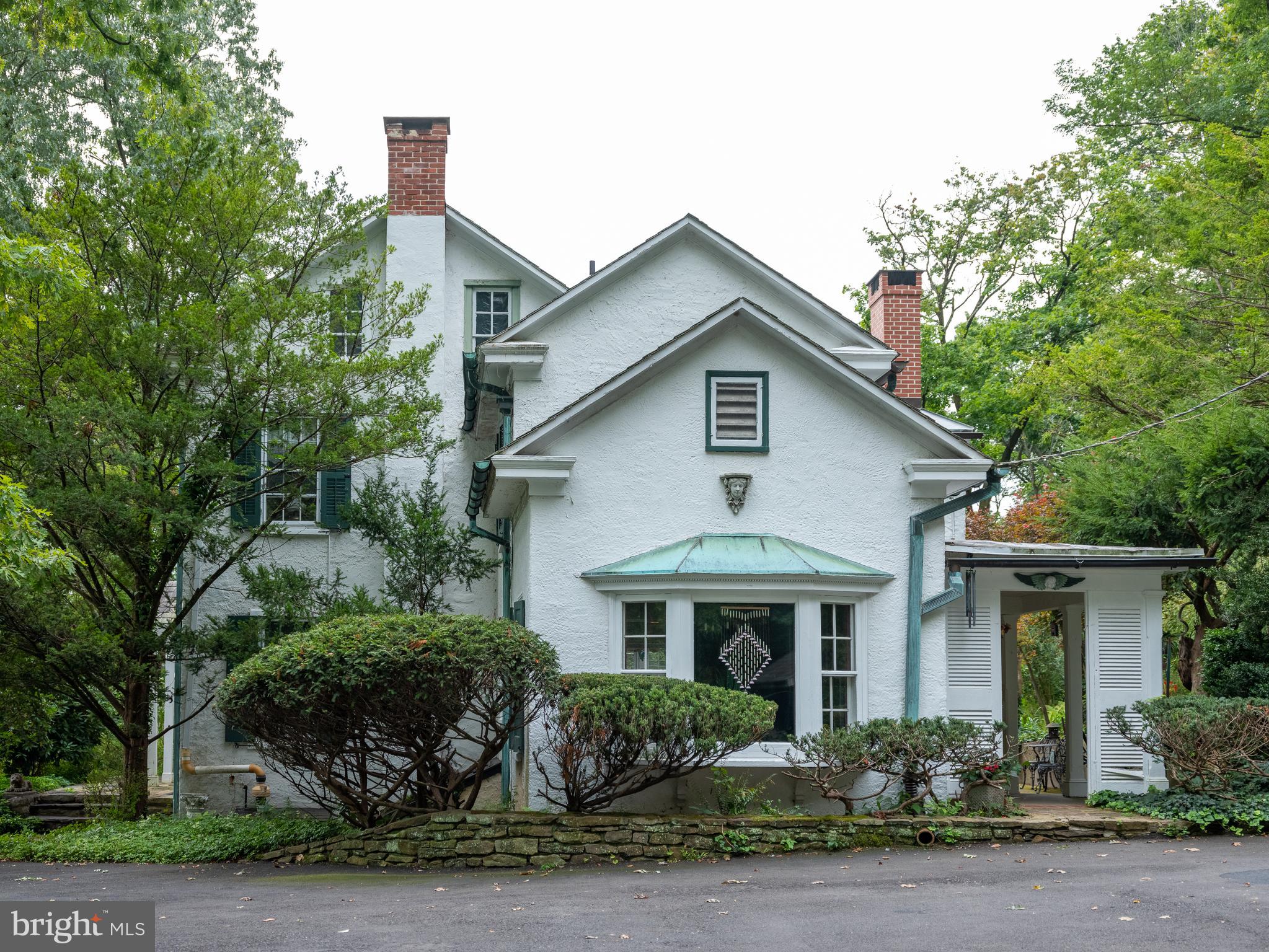 2890 Furlong Road Doylestown, PA 18902 - Photo 1 of 42 Side of house