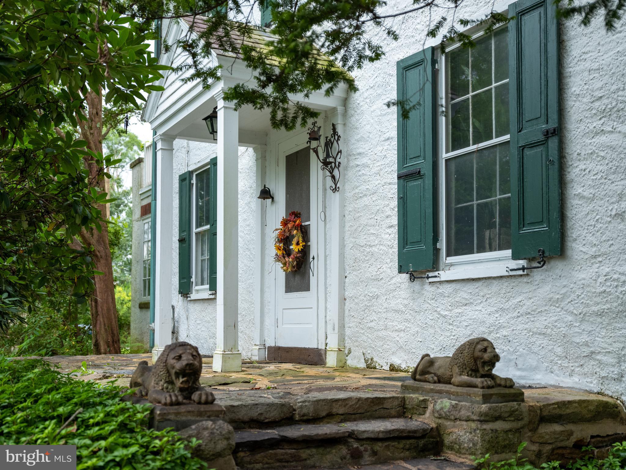 2890 Furlong Road Doylestown, PA 18902 - Photo 2 of 42 Exterior Front