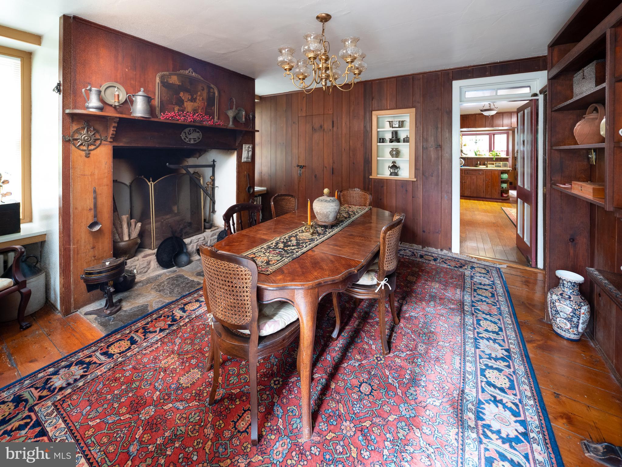 2890 Furlong Road Doylestown, PA 18902 - Photo 12 of 42 Dining Room