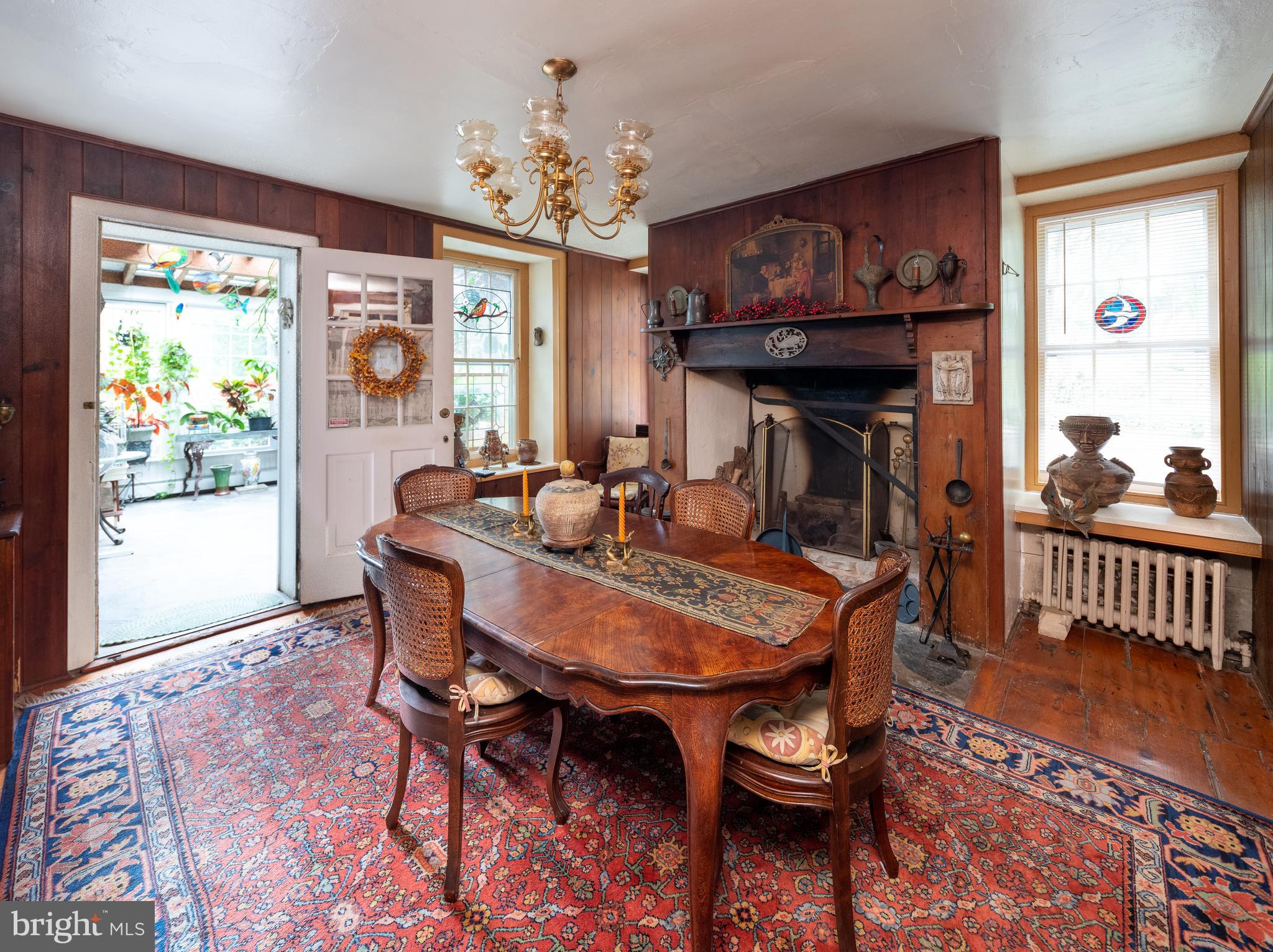 2890 Furlong Road Doylestown, PA 18902 - Photo 13 of 42 Dining Room