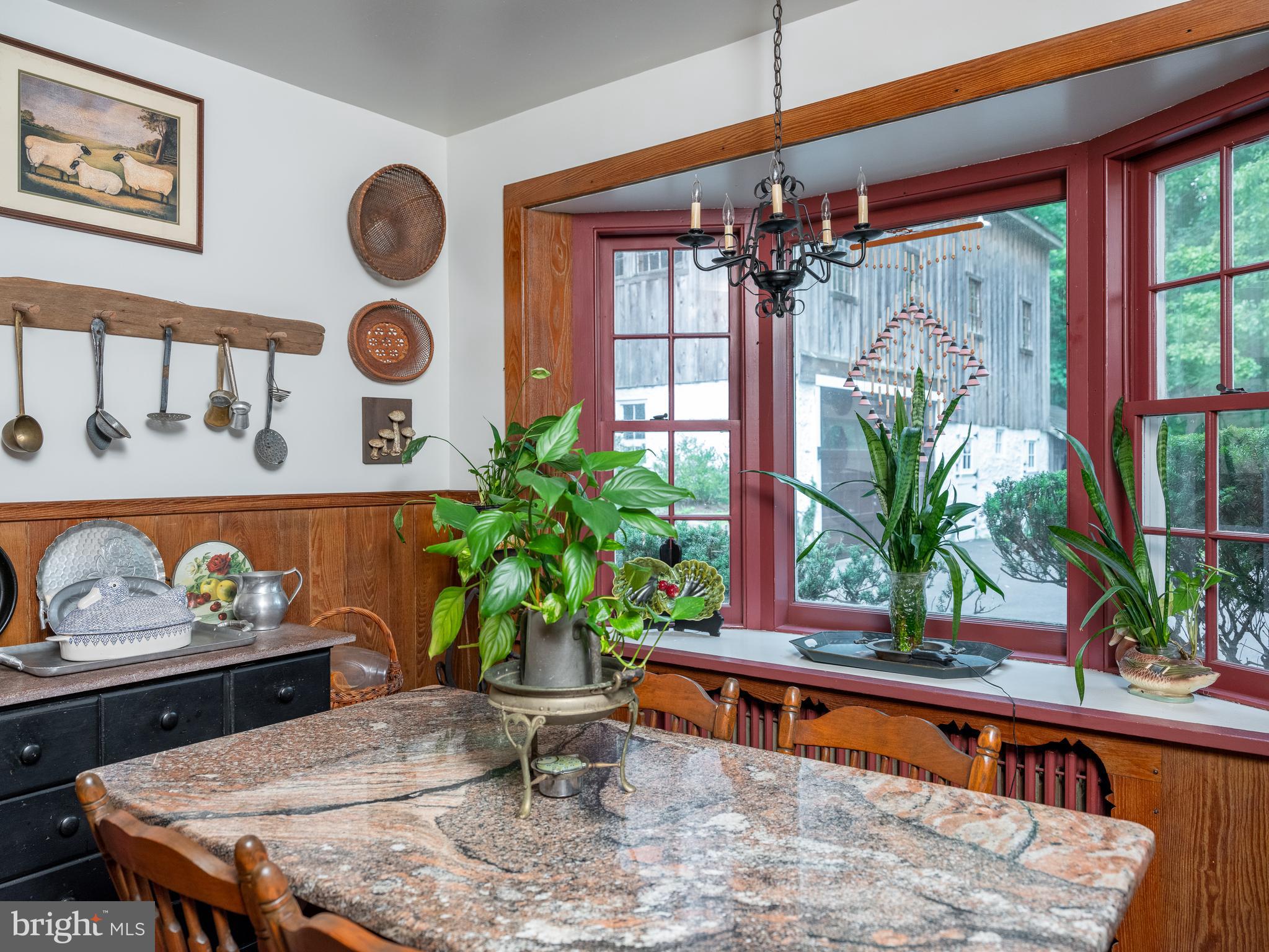 2890 Furlong Road Doylestown, PA 18902 - Photo 19 of 42 Breakfast Room