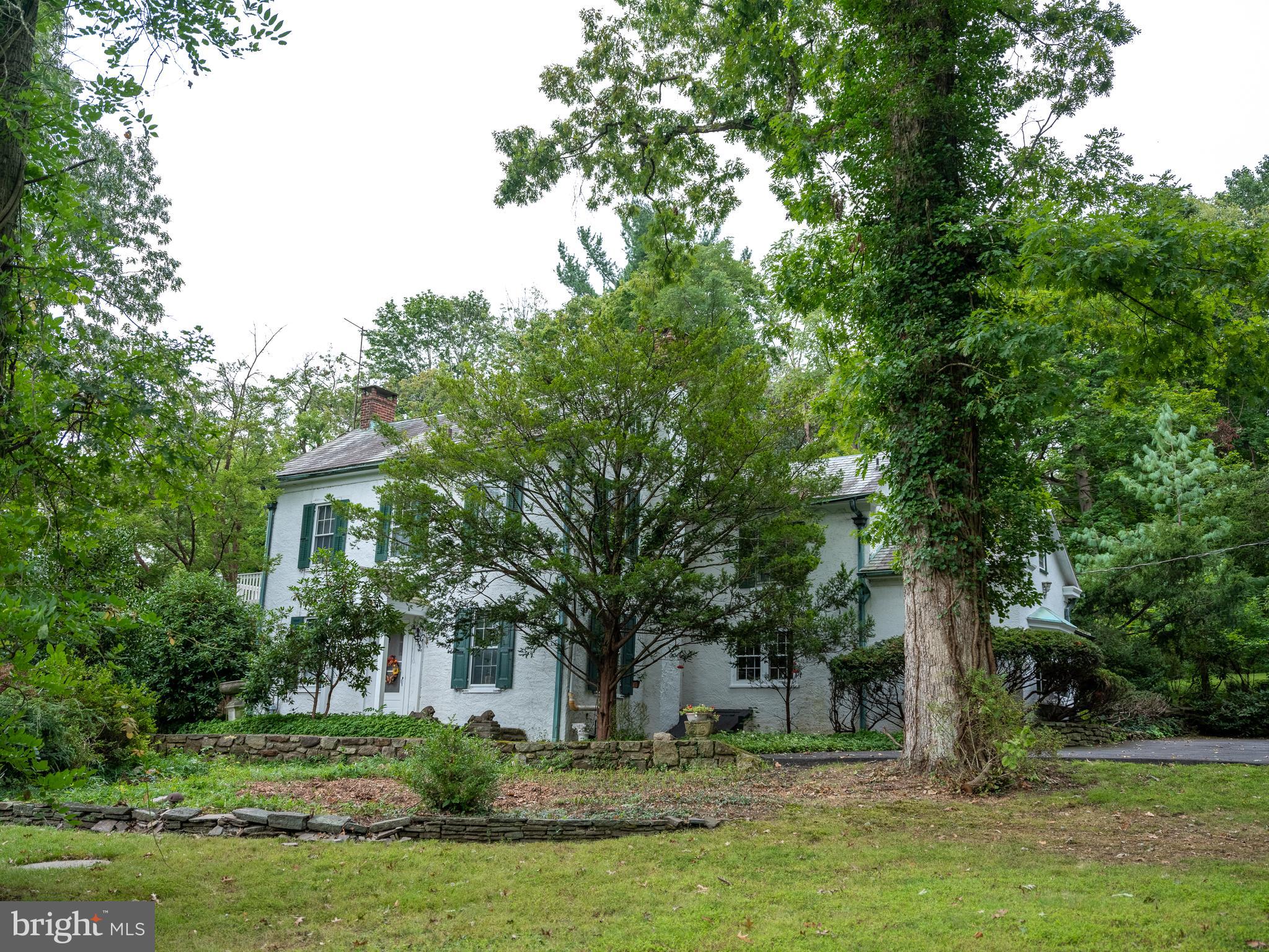 2890 Furlong Road Doylestown, PA 18902 - Photo 3 of 42 Front