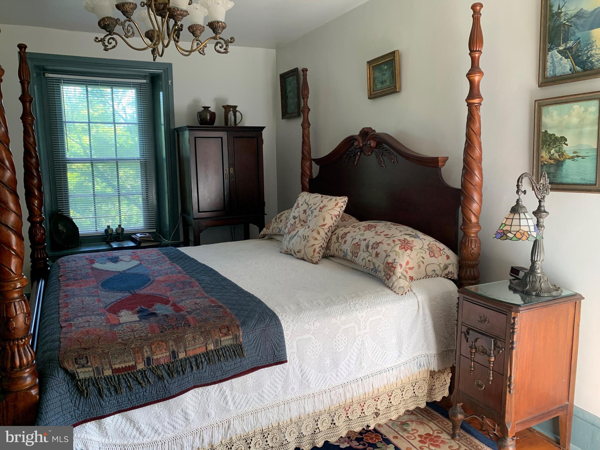 2890 Furlong Road Doylestown, PA 18902 - Photo 24 of 42 Primary Bedroom