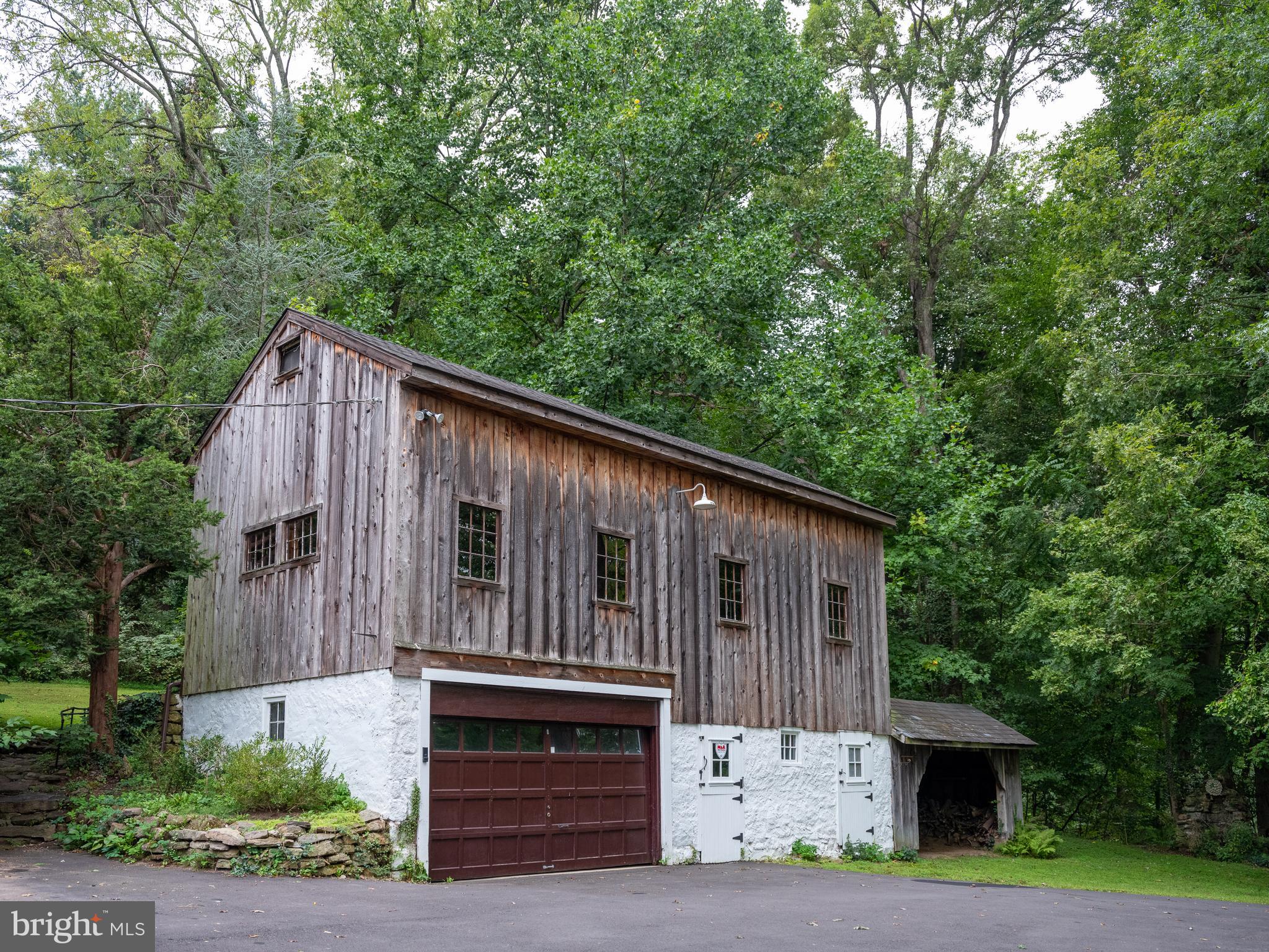 2890 Furlong Road Doylestown, PA 18902 - Photo 35 of 42 Garage/Barn
