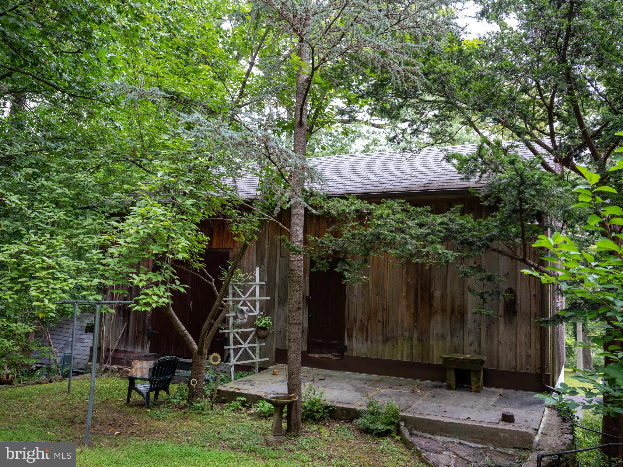 2890 Furlong Road Doylestown, PA 18902 - Photo 37 of 42 Front of barn
